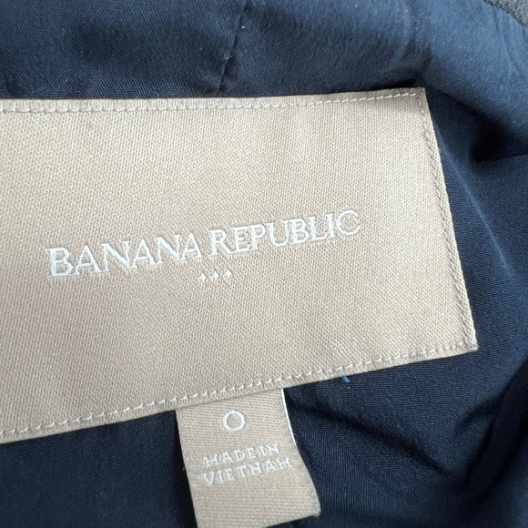 BANANA‎ REPUBLIC FACTORY BLAZER - Picture 8 of 11